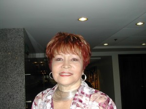 Magaly Salazar Sanabria