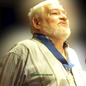 Armando Rojas Guardia