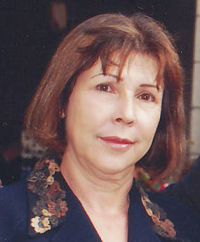 Margarita Belandria