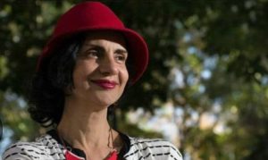 Faitha Nahmens Larrazábal