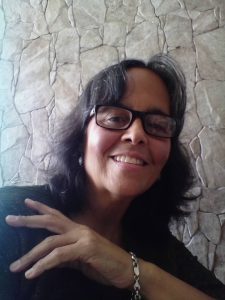 Tibisay Vargas Rojas