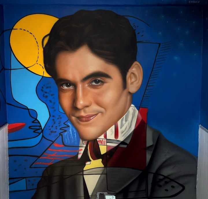 García Lorca
