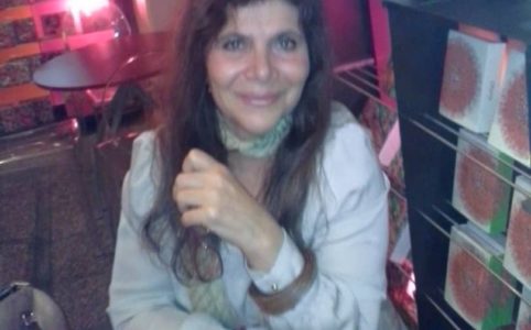 María Isabel Novillo