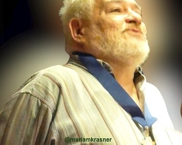 Armando Rojas Guardia