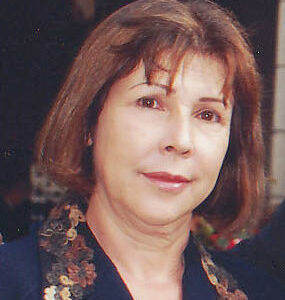 Margarita Belandria