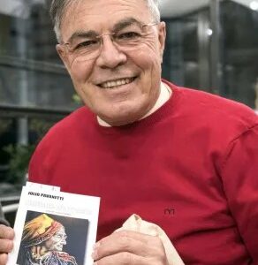 Julio Pavanetti