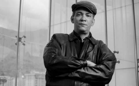 Jorge Gómez Jiménez