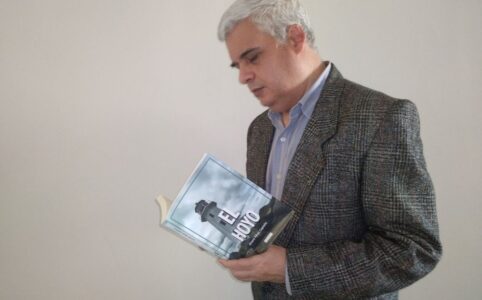 Alvaro Pérez Capiello