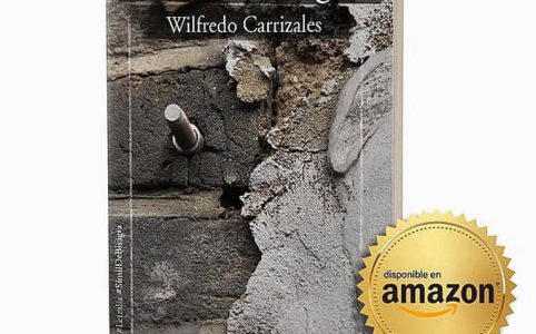 “Símil de bisagra”, de Wilfredo Carrizales