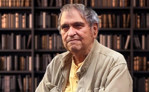 Rafael Cadenas
