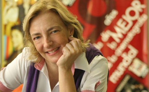 Gisela Cappellin