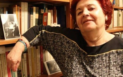 Elisa Lerner