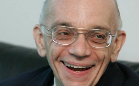 José Antonio Abreu