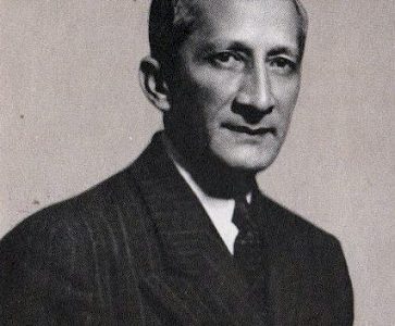 Andrés Eloy Blanco