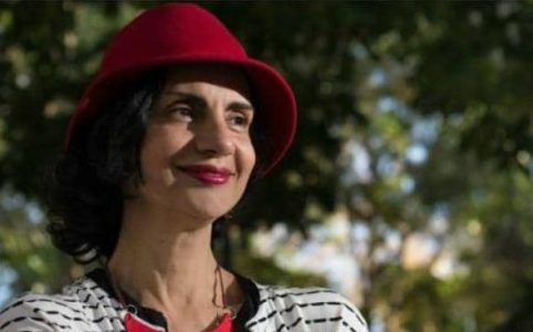 Faitha Nahmens Larrazábal