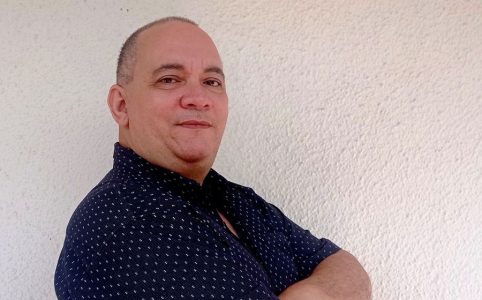 Jorge Gómez Jiménez