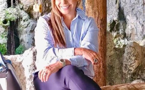 Farah Cisneros